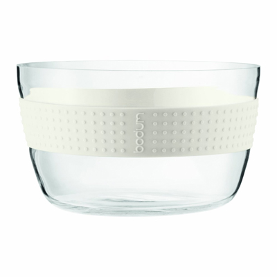 ENSALADERA 33CMS TRANSP.UMI 1656-10B