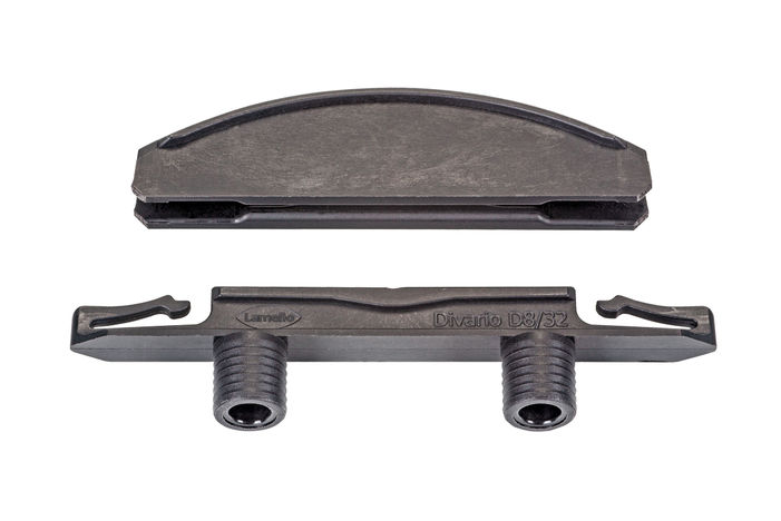 ENSAMBLE DIVARIO P18 KIT