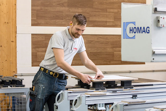 ENSAMBLE CABINEO 12 BLANCO 2