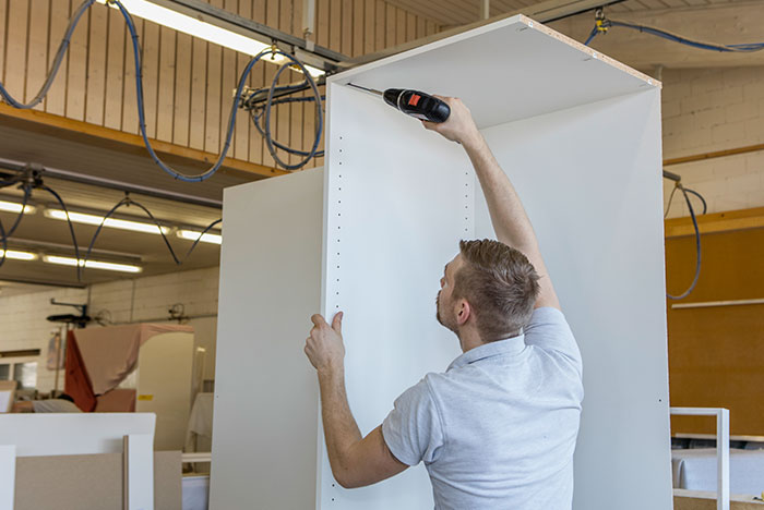 ENSAMBLE CABINEO 12 BLANCO 4