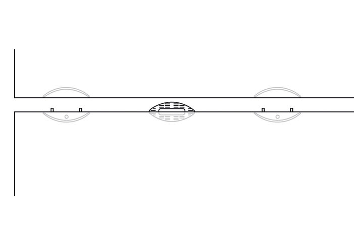 ENSAMBLE BISCO  P-10 LAMELLO    80 PARES 4