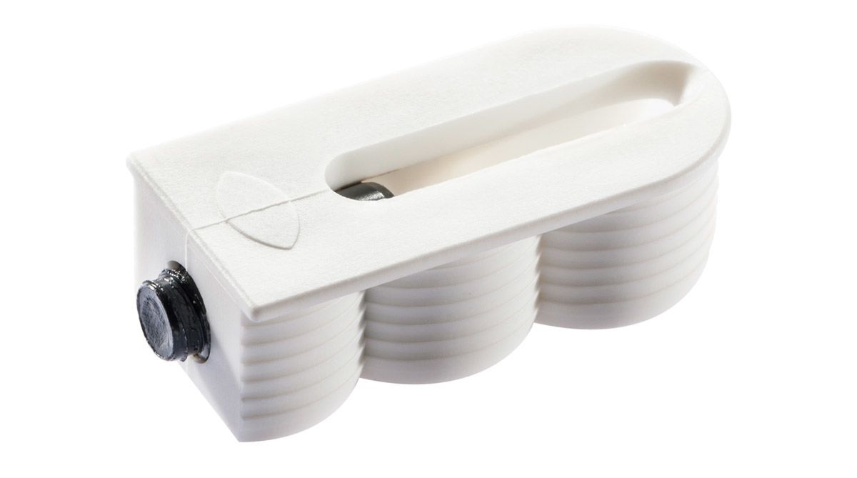 ENSAMBLE CABINEO 8 CENTRAL BLANCO UNIDAD