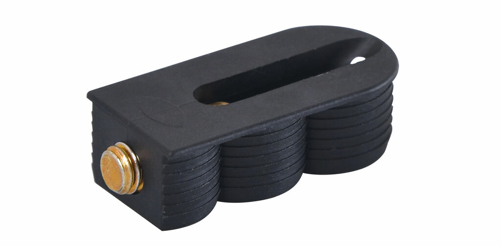 ENSAMBLE CABINEO 8 CENTRAL NEGRO UNIDAD