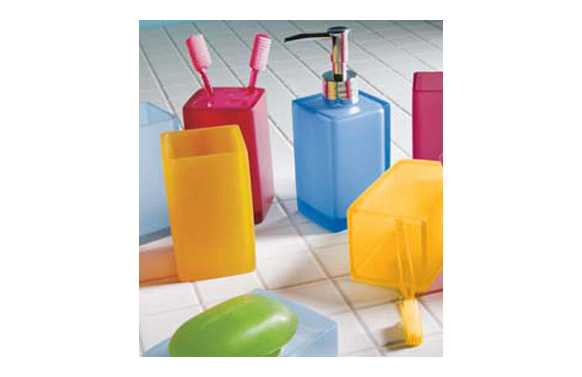 ESCOBILLERO GALAXY          2002951-ROJO