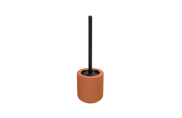 ESCOBILLERO WC AVELLINO CETERRACOTA