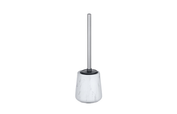 ESCOBILLERO WC BLANCO MARMOL ADRADA 23697100 1