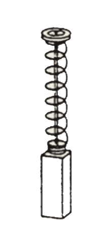 ESCOBILLAS PVC BOSCH 0105JRef. BOSCH 2 6