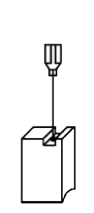 ESCOBILLAS PVC BOSCH 1114JRef. BOSCH 1 6