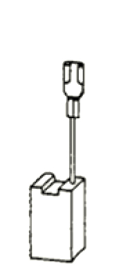 ESCOBILLAS PVC BOSCH 1119JRef. BOSCH 1 6