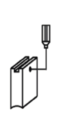 ESCOBILLAS PVC BOSCH 1129JRef. BOSCH 1 6