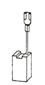 ESCOBILLAS PVC BOSCH/SPIT Ref. BOSCH 1 6