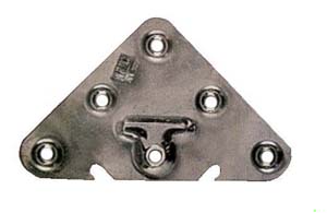 COLGADOR ESCUADRA TRIANGULCINCADO