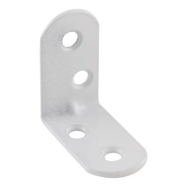 ESCUADRA ANGULO P/R. 30X30 BLANCO 19944