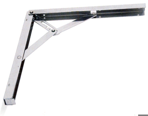 ESCUADRA IGLE RF612 DE 45CM