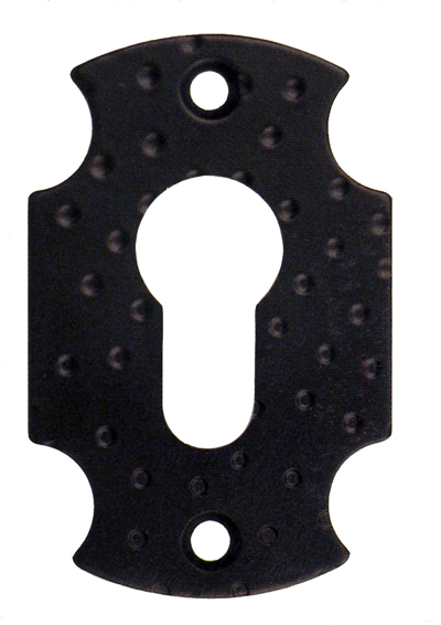 ESCUDO MARTILLADO ET REF 97-B