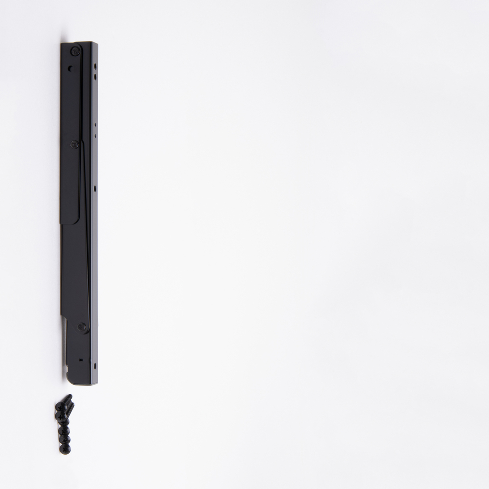 ESCUADRA ABATIBLE NEGRA EB-317-DA-BL 4