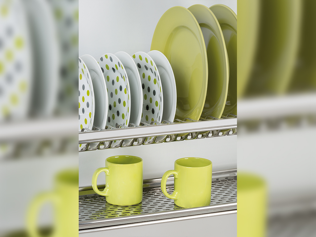 ESCURREPLATOS A.INOX MUEBLE 50 TECNOINOX 2