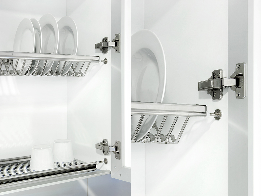ESCURREPLATOS A.INOX MUEBLE 50 TECNOINOX 3