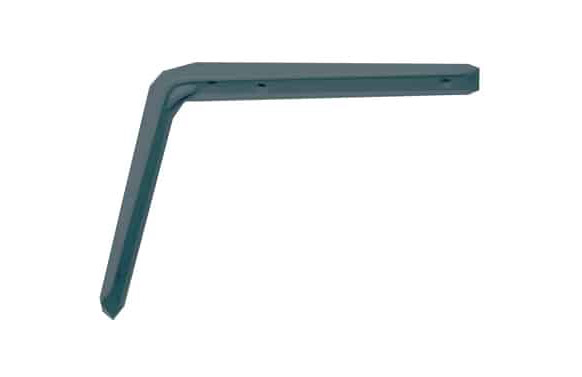 ESCUADRA OPTIMA PLATA     20 X 25 CM
