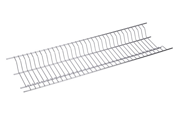 Escurreplatos armario inox (sin soportes)