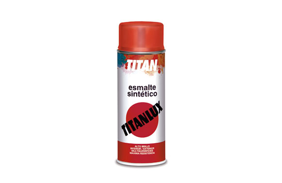 ESMALTE SINTETICO SPRAY   200 ML PLATA