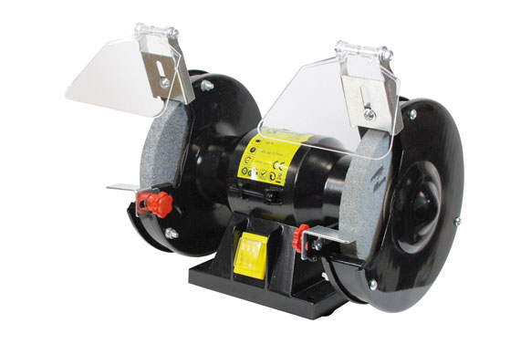 ESMERILADORA 150 MM       K-ESM-2 150 W