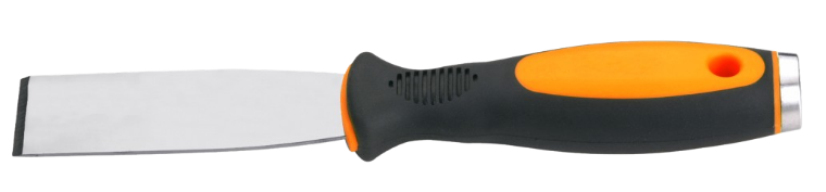 ESPATULA PINTOR RIGIDA MAN50 MM 1