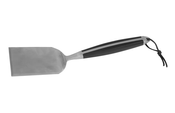 ESPATULA PREMIUM PARA PLANCHA Y BARBACOA