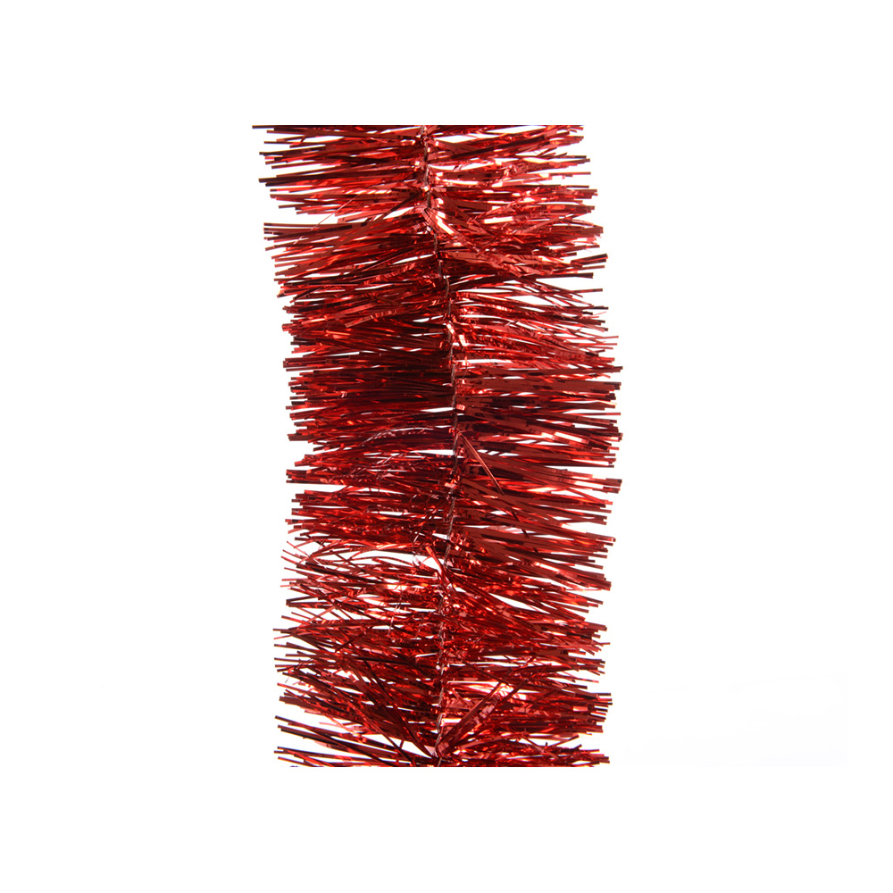 ESPUMILLON BRILLANTE ROJO     REF.72214