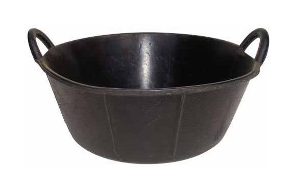 ESPUERTA CAUCHO           30 L