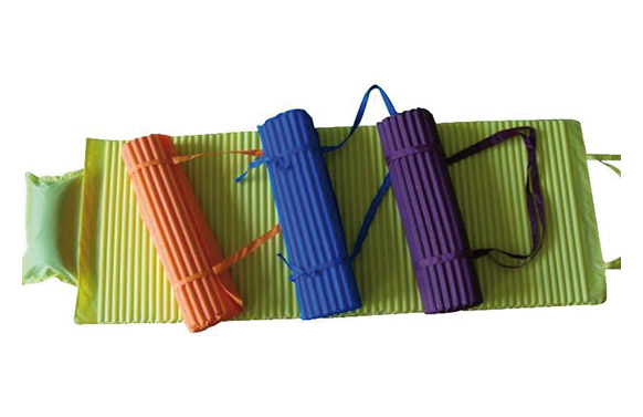 ESTERILLA PARA PLAYA MOD.EVACOLORES SURT