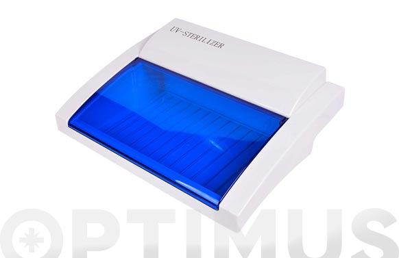 ESTERILIZADOR UV LED      8W CAPACIDAD 5