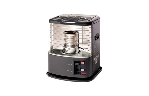 ESTUFA PARAFINA MECHA     2200 W TOSAI 2