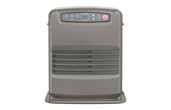 ESTUFA ELECTRONICA PARAFIN3,1 KW