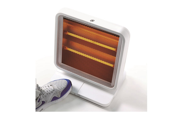 ESTUFA CUARZO 2 BARRAS ORI400/800 W - CO