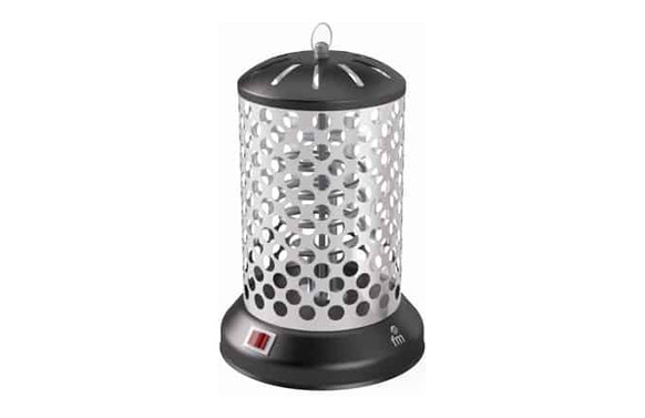 ESTUFA ELECTRICA          450 W