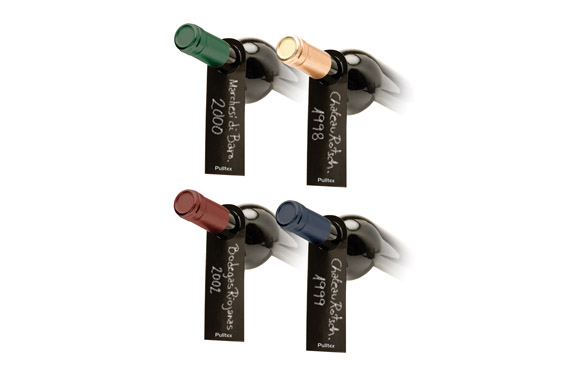 ETIQUETAS P/CUELLO BOTELLA A107758-24PZ*