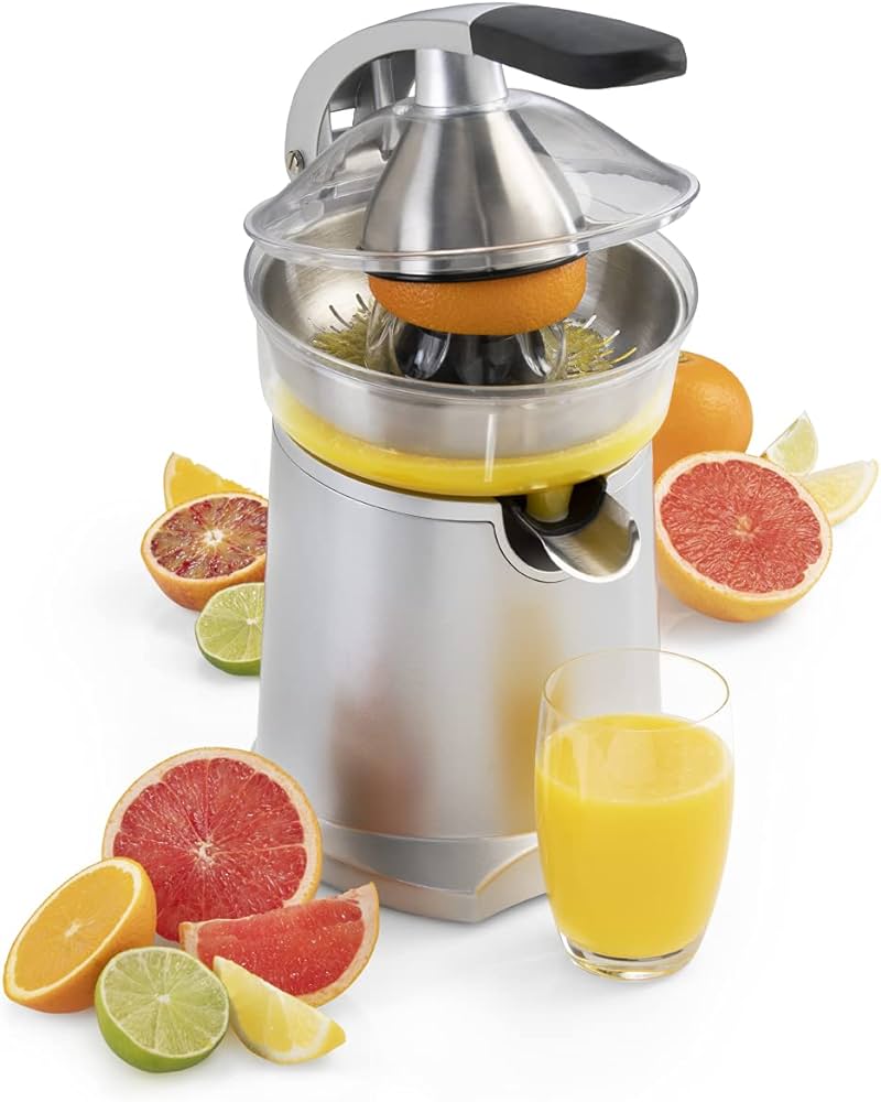 EXPRIMIDOR SALOON JURICAR H201961