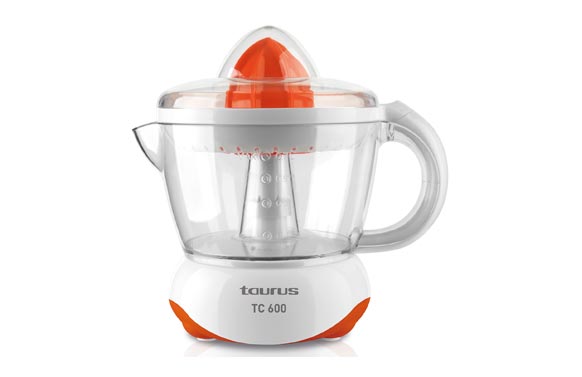 EXPRIMIDOR                TC-600 40W