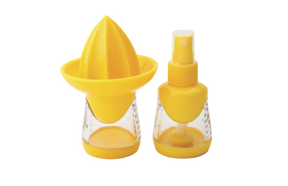 EXPRIMIDOR Y VAPORIZADOR CIT29379