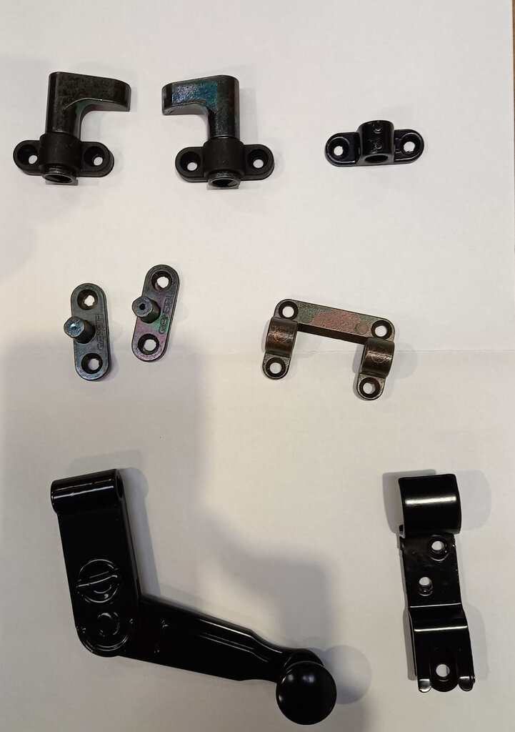 FALLEBA ACCESORIO 1005/01 EXT. GABASTRI 2