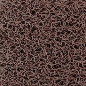 FELPUDO RIZO DESOFIL-14 GRIS   1,20 MTS