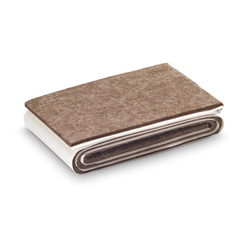 FIELTRO LANA ADHESIVO     1000X85MM MARR