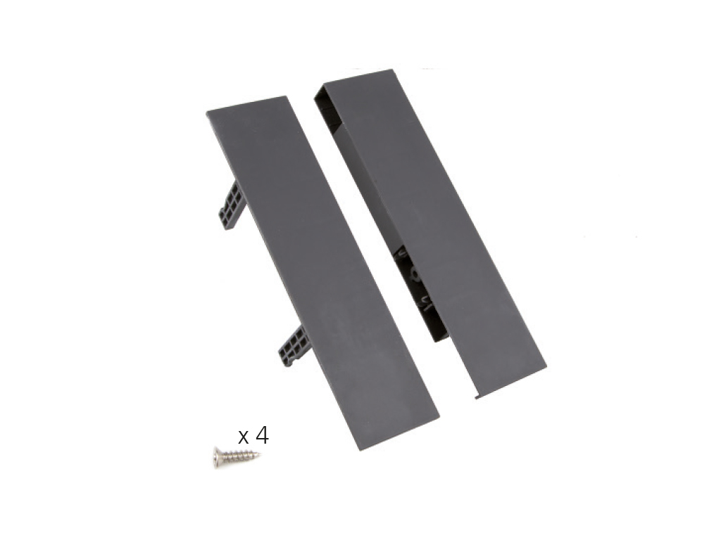 FIJACION SLIM    BLANCO 178      3025415