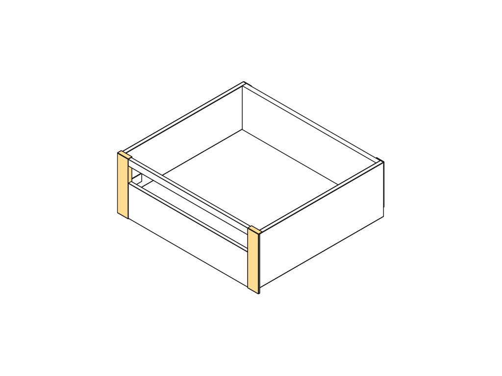 FIJACION VERTEX BLANCO    178    3172315 2