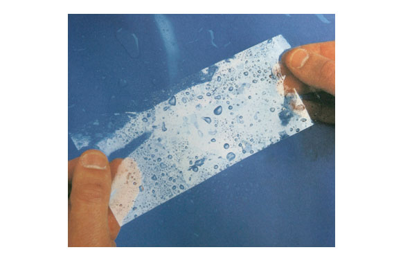 FILM REPARADOR PVP P/LINER  AR202      *