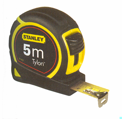 FLEXOMETRO BIMATERIAL TYLO3MTX13MM