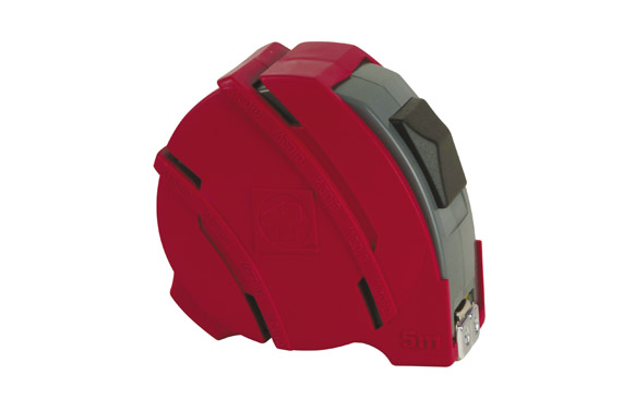 Flexometro magnetico antichoc