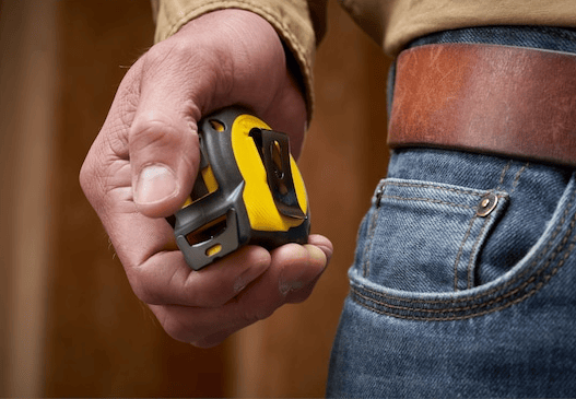 FLEXOMETRO STANLEY STHT37230-0 3M X 19MM 4