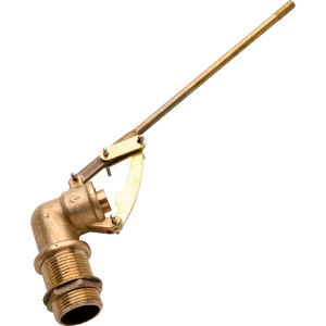 FLOTADOR GUIAS 1/2 SIN BOLA